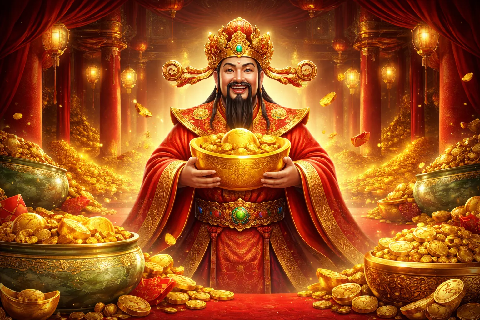 Sự đa dạng trò chơi tại 7clubs link